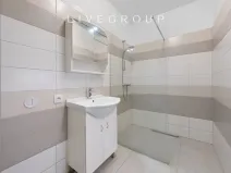 Pronájem bytu 1+kk, Zbýšov, čtvrť Padělky, 29 m2