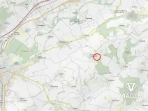 Prodej pozemku pro bydlení, Pavlovice u Přerova, 1225 m2