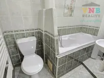 Pronájem bytu 1+1, Prostějov, Šafaříkova, 40 m2