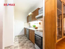 Pronájem bytu 3+kk, Praha - Bohnice, Radomská, 54 m2