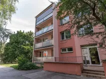 Pronájem bytu 3+kk, Praha - Střížkov, Verneřická, 57 m2