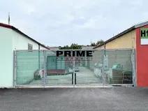 Pronájem skladu, Praha - Horní Počernice, Ve žlíbku, 382 m2