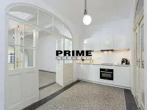 Pronájem kanceláře, Praha - Staré Město, Martinská, 76 m2