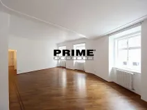 Pronájem bytu 4+1, Praha - Malá Strana, Vlašská, 170 m2