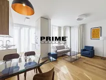 Pronájem bytu 2+kk, Praha - Smíchov, Holečkova, 71 m2