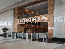 Pronájem kanceláře, Praha - Nusle, Na strži, 554 m2