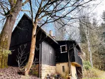 Prodej chalupy, Rychnov u Jablonce nad Nisou, 160 m2