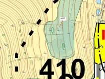 Dražba lesa, Zděchov, 435 m2