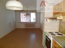 Prodej bytu 2+kk, Brno, Koniklecová, 48 m2