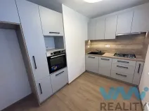 Pronájem bytu 1+1, Ostrava, Otakara Jeremiáše, 37 m2