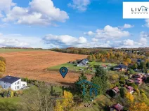 Prodej pozemku pro bydlení, Domašov u Šternberka, 586 m2