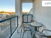 Pronájem bytu 2+kk, Olomouc, Wolkerova, 58 m2