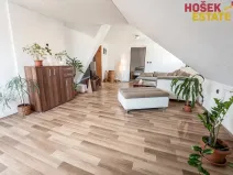 Prodej bytu 3+1, Tvarožná Lhota, 81 m2