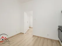 Pronájem bytu 2+1, Český Těšín, Ostravská, 56 m2