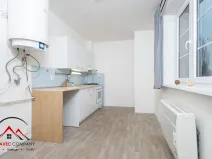 Pronájem bytu 1+1, Ostrava, Newtonova, 41 m2