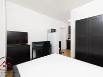 Pronájem bytu 1+kk, Ostrava, Cihelní, 17 m2