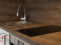 Pronájem bytu 1+kk, Ostrava, Palackého, 26 m2