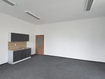 Pronájem kanceláře, Krnov, Revoluční, 36 m2