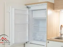 Pronájem bytu 1+kk, Ostrava, Palackého, 27 m2