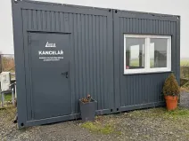 Pronájem - jiné, Hranice, 25 m2