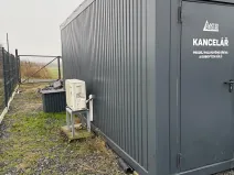 Pronájem - jiné, Hranice, 25 m2