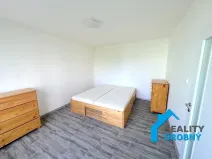 Pronájem bytu 1+1, Děčín, Přímá, 32 m2