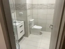 Pronájem bytu 1+1, Plzeň, Komenského, 36 m2