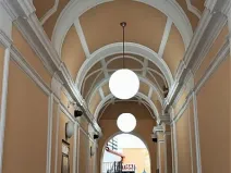 Pronájem bytu 2+kk, Praha - Nové Město, Na Poříčí, 64 m2