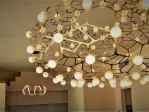 Pronájem bytu 4+kk, Praha - Nové Město, Ostrovní, 103 m2