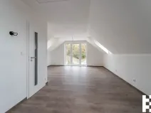 Prodej bytu 2+kk, Miličín, 53 m2