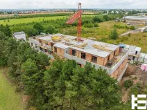 Prodej bytu 3+kk, Praha - Satalice, Za Novákovou zahradou, 76 m2