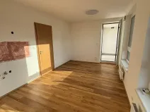 Pronájem bytu 1+kk, Praha - Ruzyně, Stočesova, 28 m2