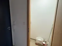 Pronájem bytu 1+kk, Praha - Ruzyně, Stočesova, 28 m2