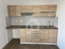 Pronájem bytu 1+kk, České Budějovice - České Budějovice 5, Ledenická, 32 m2