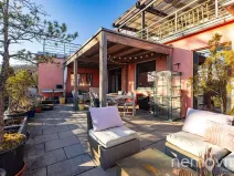 Prodej bytu 5+kk, Černošice, Libušina, 191 m2