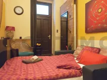 Pronájem bytu 1+kk, Praha - Smíchov, Grafická, 15 m2