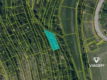 Prodej pole, Lovčice, 705 m2