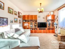 Prodej rodinného domu, Sokoleč, Lesní, 184 m2