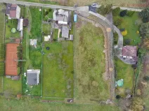 Prodej pozemku pro bydlení, Studénka, Mlýnská, 3531 m2