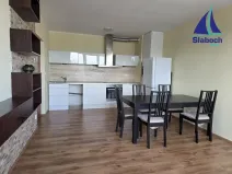 Pronájem bytu 2+kk, Jesenice, V Roháči I., 50 m2