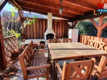 Pronájem rodinného domu, Senomaty, Ryvolova, 95 m2