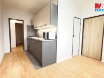 Pronájem bytu 3+1, Holešov - Všetuly, Družby, 70 m2