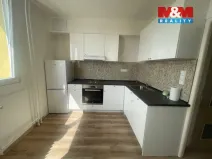 Prodej bytu 1+1, Ostrava - Poruba, náměstí Antonie Bejdové, 35 m2