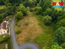 Prodej pozemku pro bydlení, Krásný Les - Damice, 2240 m2