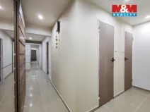 Pronájem bytu 3+1, Havířov - Šumbark, Marie Pujmanové, 63 m2