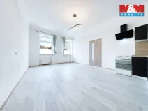 Prodej bytu 2+kk, České Budějovice - České Budějovice 7, Šumavská, 41 m2