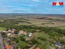 Prodej pozemku pro bydlení, Příčina, 545 m2