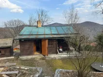 Prodej chaty, Štěchovice, 45 m2