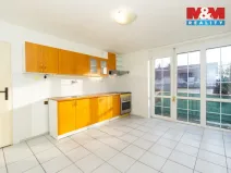 Pronájem rodinného domu, Chvojenec, 60 m2