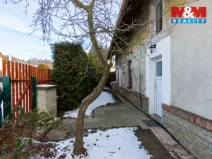 Pronájem rodinného domu, Chvojenec, 60 m2